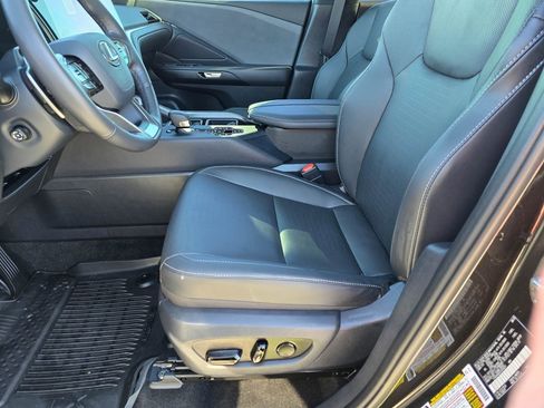 Used 2025 Lexus TX 350 AWD image 13