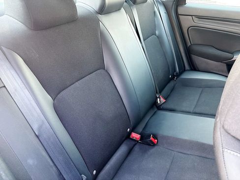 Used 2022 Honda Civic Sport image 24