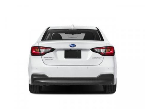 Used 2025 Subaru Legacy Premium AWD/4WD image 8