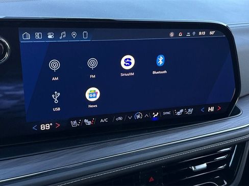 New 2026 Chevrolet Tahoe Premier image 19