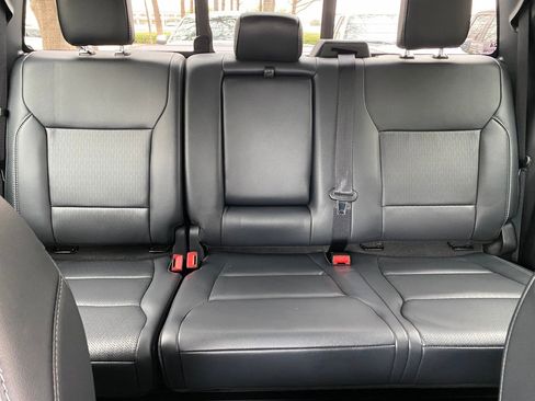 Certified 2025 Ford F150 Lariat w/ Equipment Group 501A Mid image 20