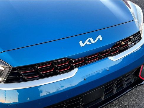 Used 2024 Kia Forte GT w/ GT2 Package image 33