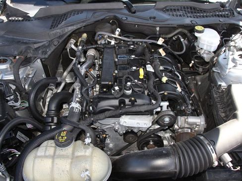 Certified 2023 Ford Mustang Premium RWD image 28