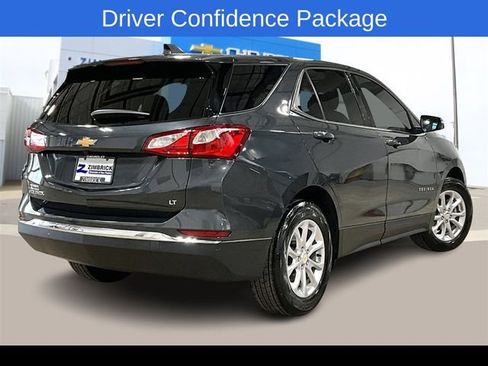 Used 2018 Chevrolet Equinox LT image 7