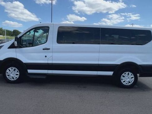 Used 2024 Ford Transit 350 XL RWD image 5