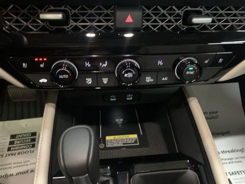 Used 2025 Honda Accord Touring image 22