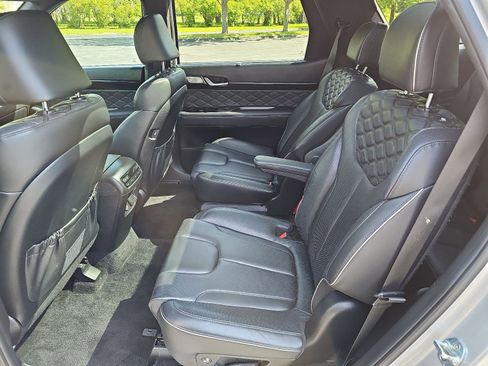 Used 2022 Hyundai Palisade Calligraphy AWD/4WD image 18