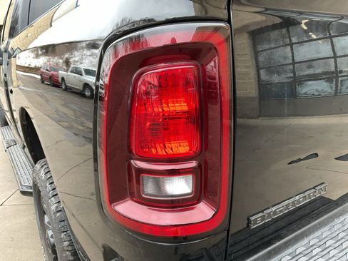 Used 2025 RAM 2500 Big Horn image 31