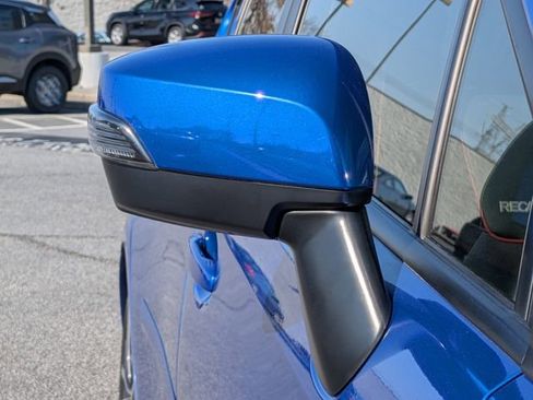 Used 2021 Subaru WRX STI Limited image 11