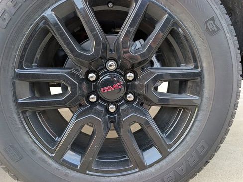 New 2026 GMC Sierra 1500 Elevation w/ Elevation Premium Package AWD/4WD image 7