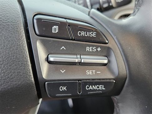 Used 2018 Hyundai Kona SEL w/ SEL Tech Package 02 image 23