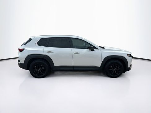 Used 2025 MAZDA CX-50 AWD 2.5 S w/ Premium Package image 10