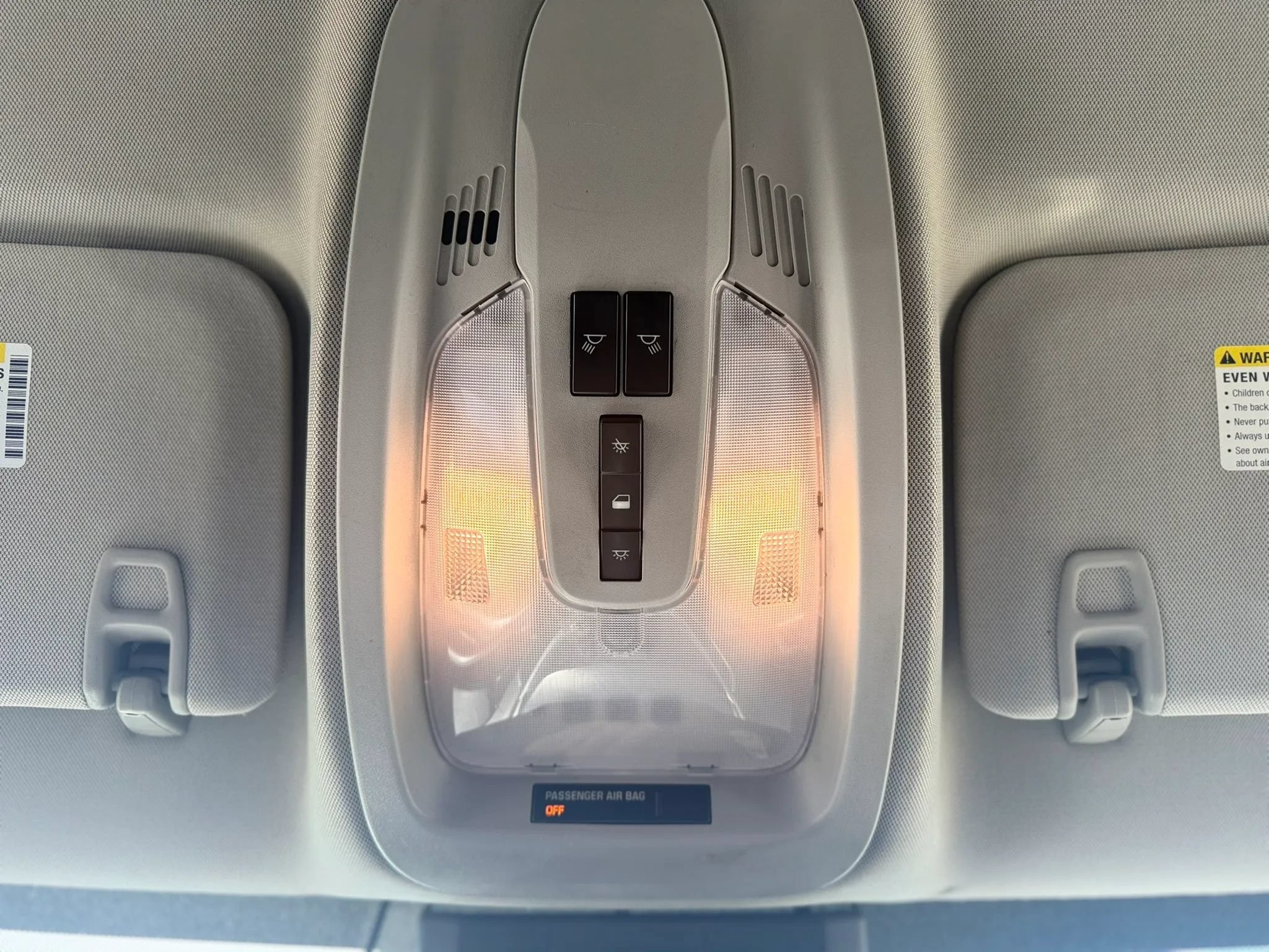 Used 2015 GMC Terrain SLE FWD image 22