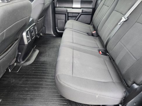 Used 2015 Ford F150 XLT w/ Equipment Group 302A Luxury image 28