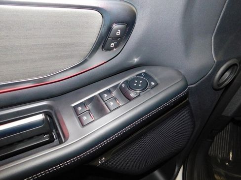 New 2025 Ford Expedition Platinum image 14