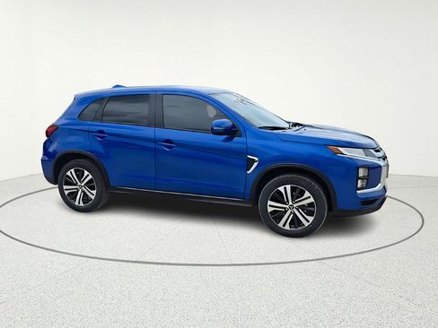 New 2026 Mitsubishi Outlander Sport SE AWD/4WD image 8