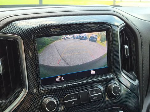 Used 2022 Chevrolet Silverado 1500 RST w/ Safety Package AWD/4WD image 24