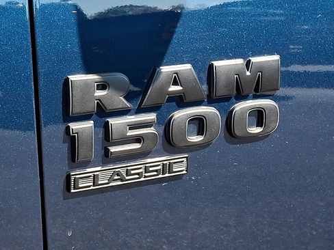 Certified 2022 RAM 1500 Warlock w/ Technology Package I AWD/4WD image 28