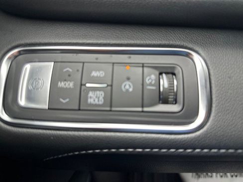 New 2026 Buick Enclave Sport Touring image 19