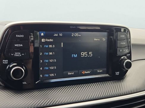 Used 2019 Hyundai Tucson Value AWD/4WD image 26