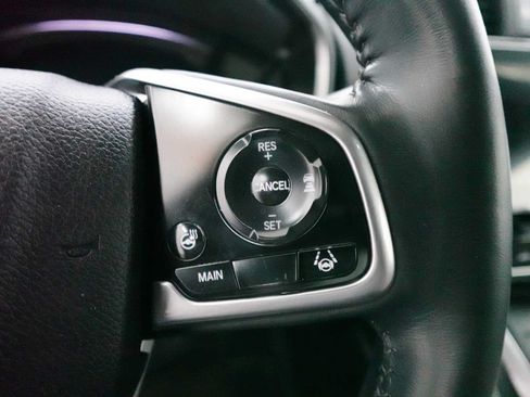 Certified 2022 Honda CR-V Touring image 18