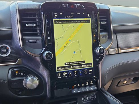 Used 2021 RAM 1500 Limited w/ Night Edition image 29