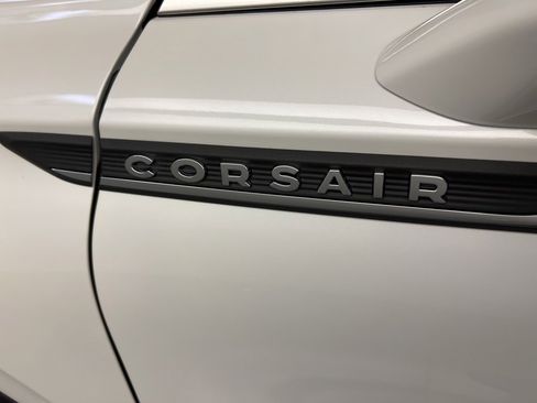 New 2026 Lincoln Corsair Reserve image 40