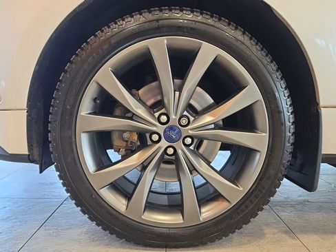 Used 2016 Ford Edge Sport w/ Equipment Group 401A AWD/4WD image 13