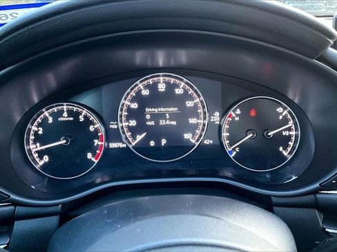 Used 2023 MAZDA MAZDA3 s image 19