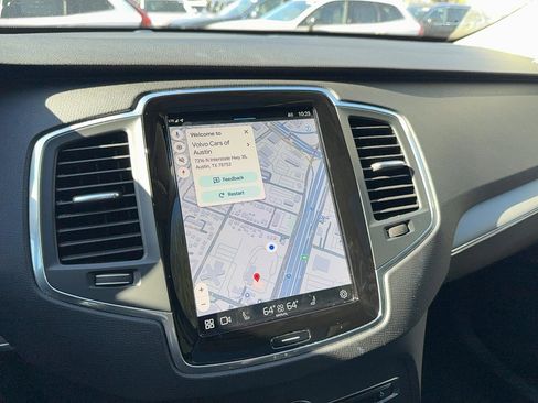 Used 2023 Volvo XC90 B5 Core w/ Protection Package Premier image 19