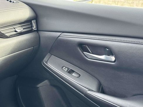 Used 2022 Nissan Sentra SV image 28