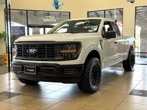 New 2026 Ford F150 XL RWD image 7