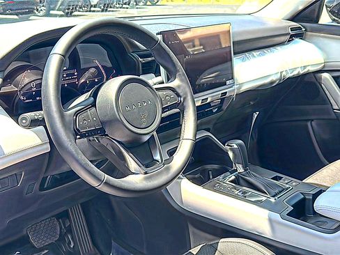 New 2026 MAZDA CX-5 Preferred AWD/4WD image 9