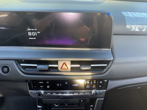 New 2026 Kia Seltos EX w/ EX Sunroof Package image 18