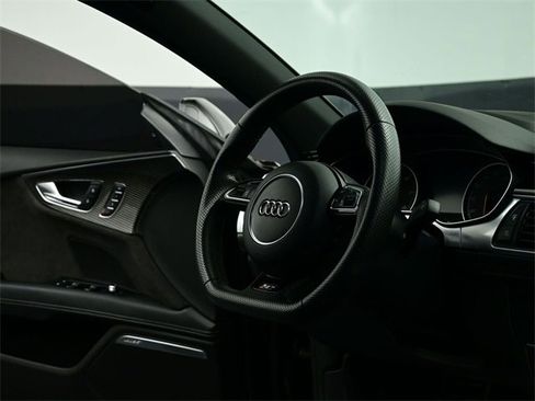 Used 2016 Audi RS 7 Prestige image 47
