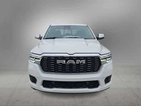 New 2026 RAM 1500 Tungsten w/ Off Road Group AWD/4WD image 3