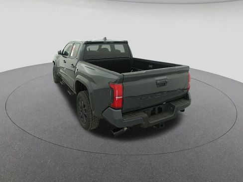 New 2026 Toyota Tacoma SR5 image 6
