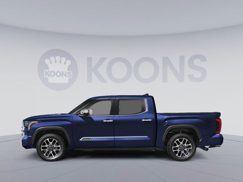 New 2026 Toyota Tundra 1794 Edition AWD/4WD image 4