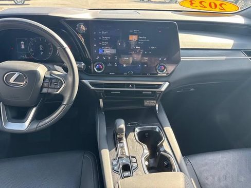 Used 2023 Lexus RX 350 AWD image 19
