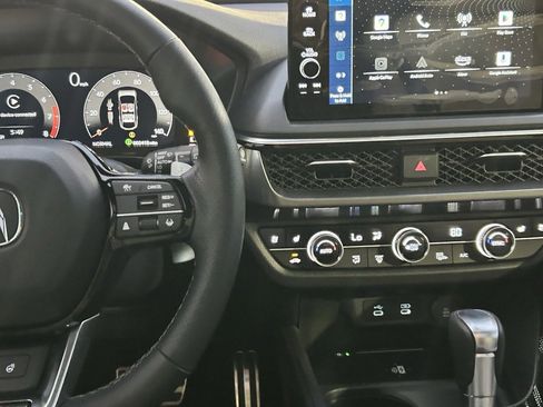 Used 2025 Acura ADX A-Spec image 15