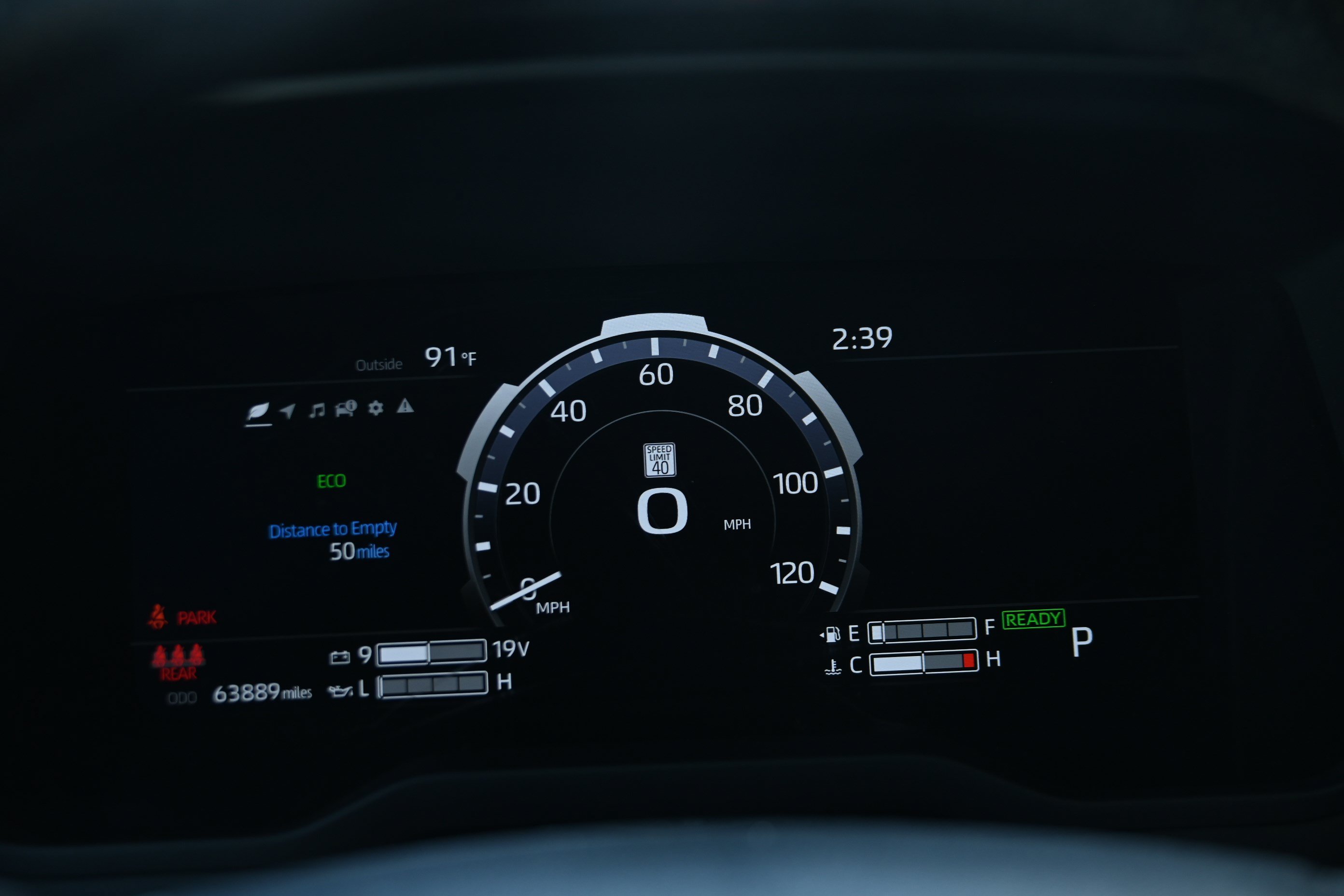 Used 2022 Toyota Tundra TRD Pro AWD/4WD image 17