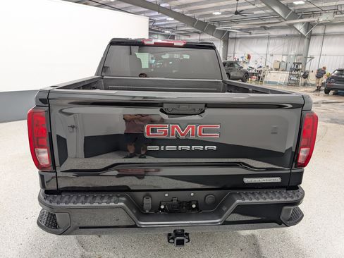 Used 2025 GMC Sierra 1500 Elevation image 4