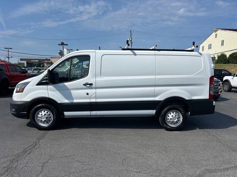 Used 2020 Ford Transit 250 Low Roof AWD image 5