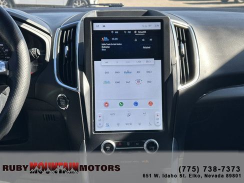 Used 2022 Ford Edge ST w/ Equipment Group 401A image 15