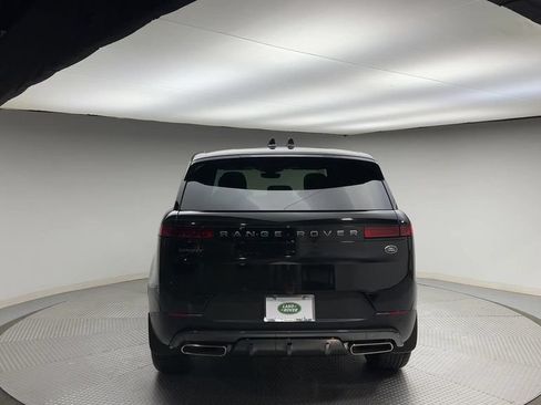 Used 2023 Land Rover Range Rover Sport SE AWD/4WD image 7