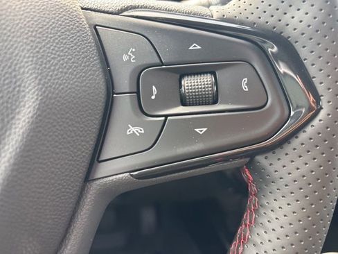 New 2026 Chevrolet Trax RS w/ Driver Confidence Package image 24