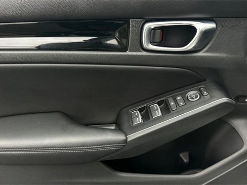 Certified 2023 Honda Civic Touring image 12