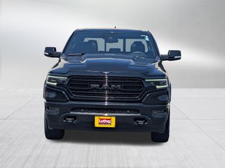 Used 2021 RAM 1500 Limited w/ Night Edition AWD/4WD video 2