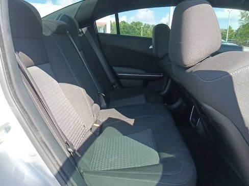 Used 2023 Dodge Charger Scat Pack RWD image 30