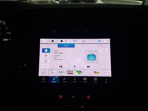 Used 2025 Jeep Grand Cherokee L Limited w/ Luxury Tech Group II image 17